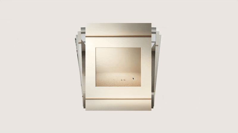 Thumbnail for Simple Gallery Swiper Cards