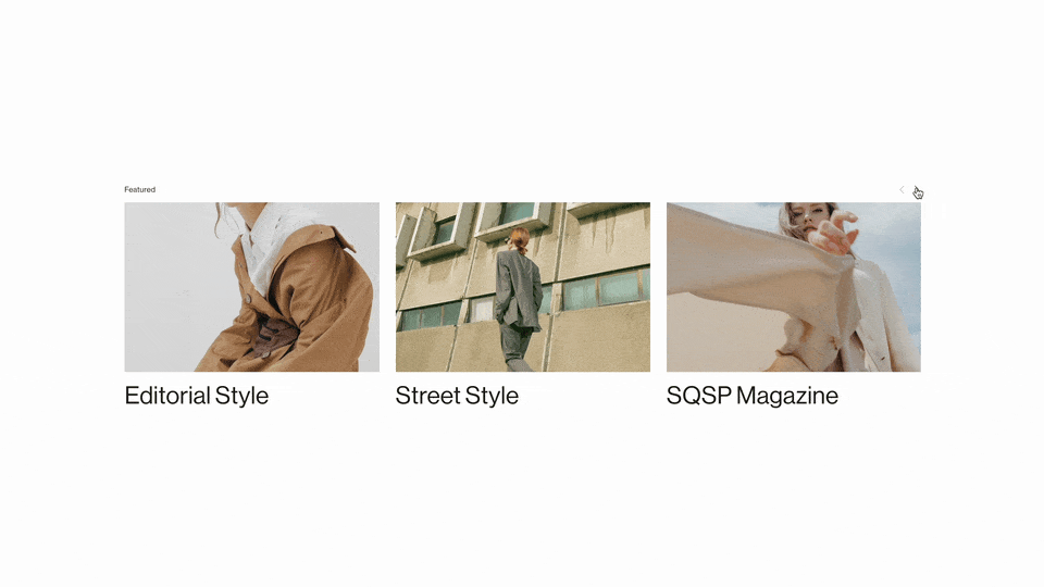Thumbnail for Portfolio Items in Summary Blocks