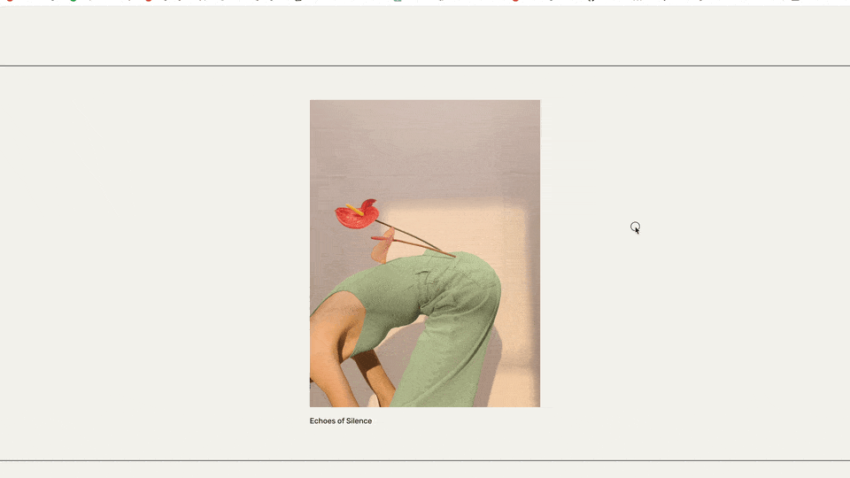 Thumbnail for Beautiful Image Gallery Revealer