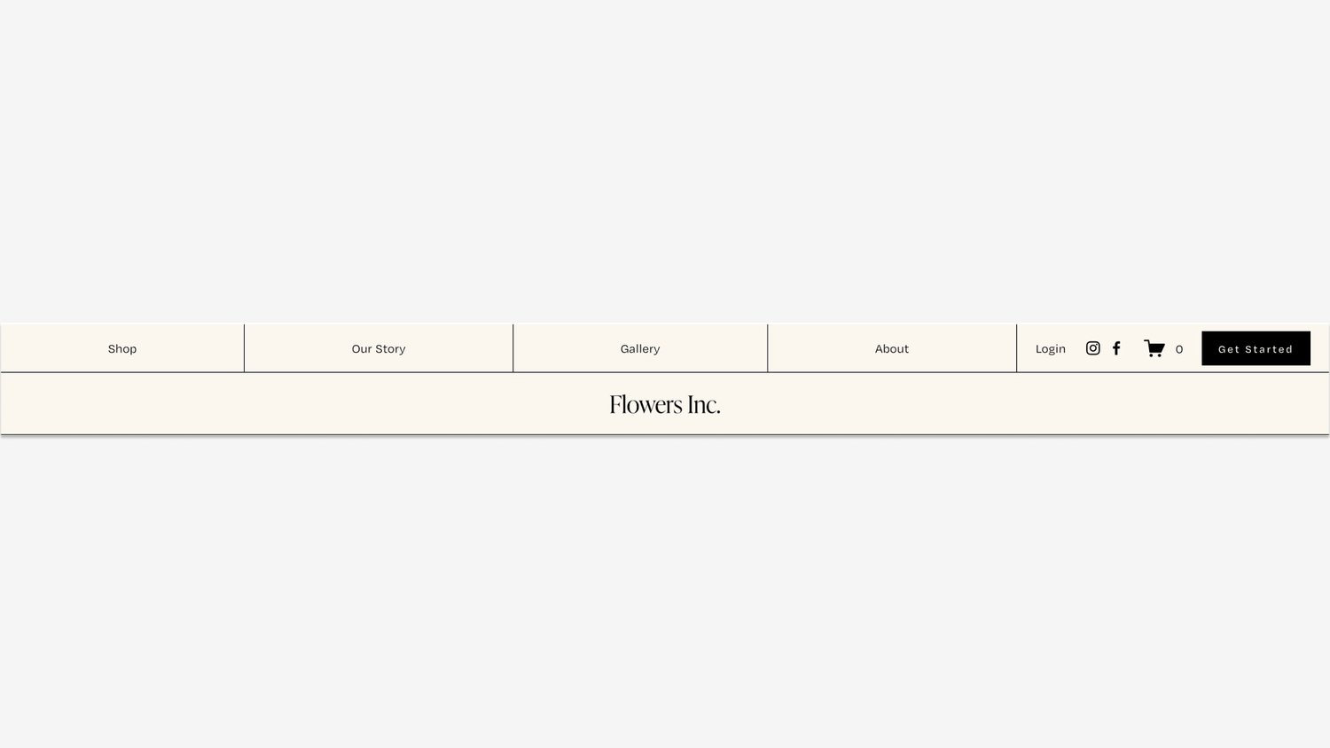 Thumbnail for Stylish Header Layout