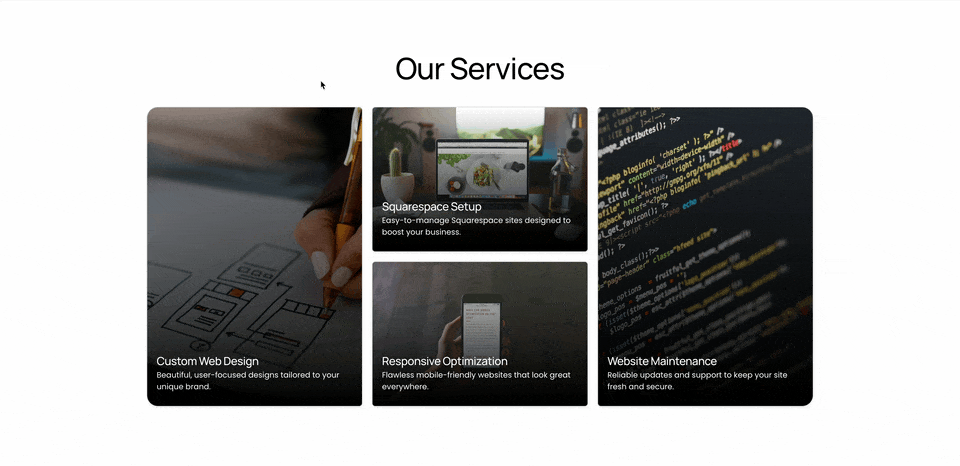 Thumbnail for Bento 4 with Bookends