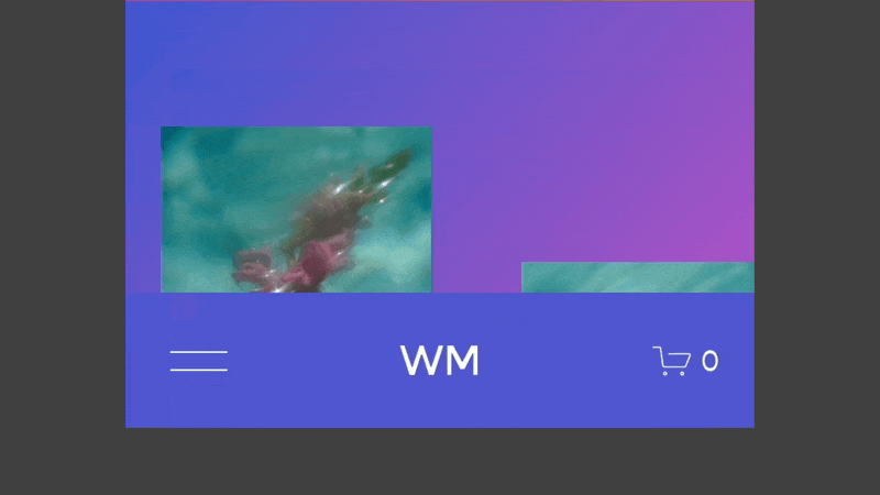 Thumbnail for Bottom Mobile Header