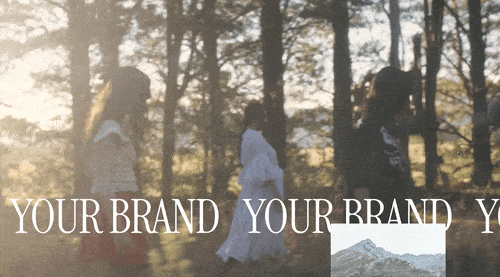 Thumbnail for Fixed Background Video (Full Page)