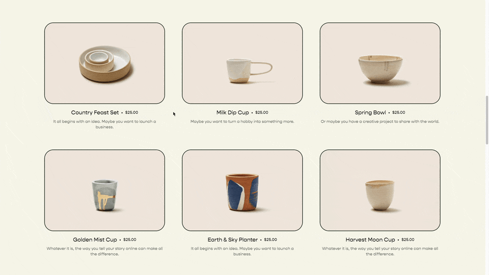 Thumbnail for Swehl Products