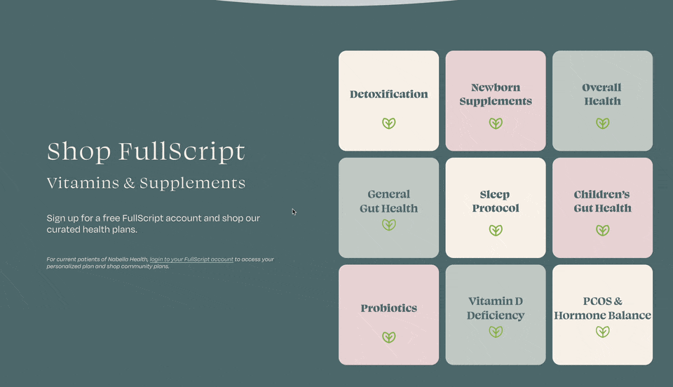 Thumbnail for Summary Block Image Flip