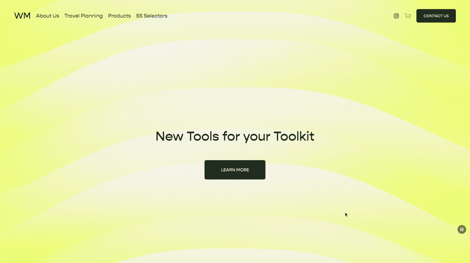 Thumbnail for Section Stacks