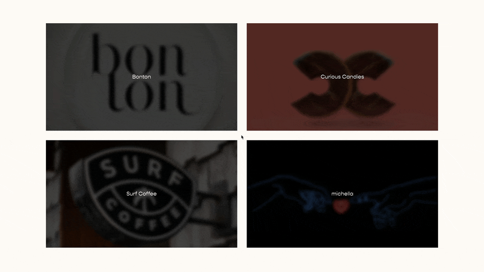 Thumbnail for Focus Summary Block